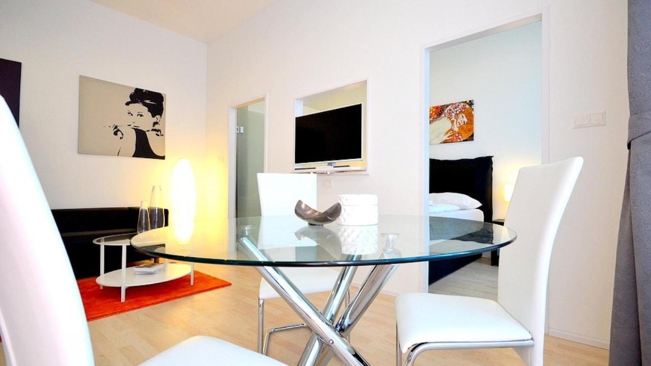 Vienna Residence, Alsergrund - Akh Buitenkant foto